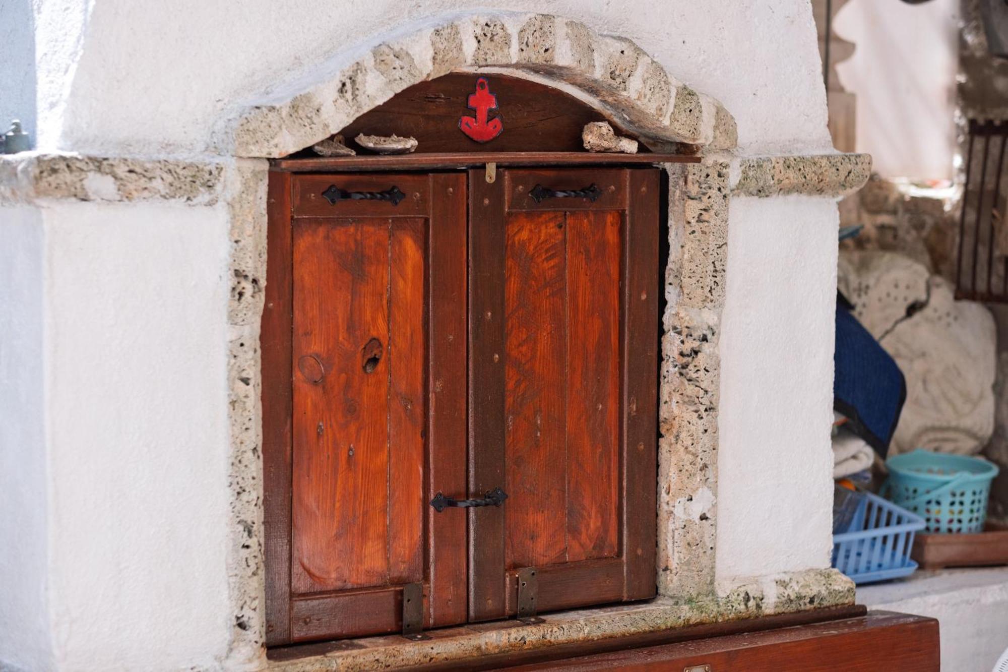 Bluemarine Rooms & Apartments Perast Eksteriør billede