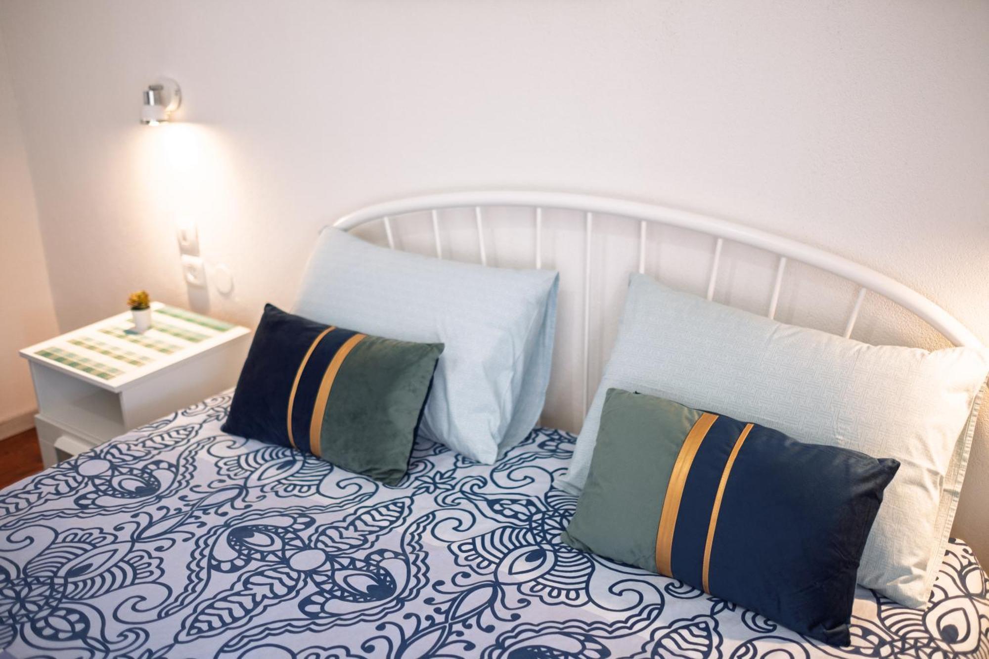 Bluemarine Rooms & Apartments Perast Eksteriør billede