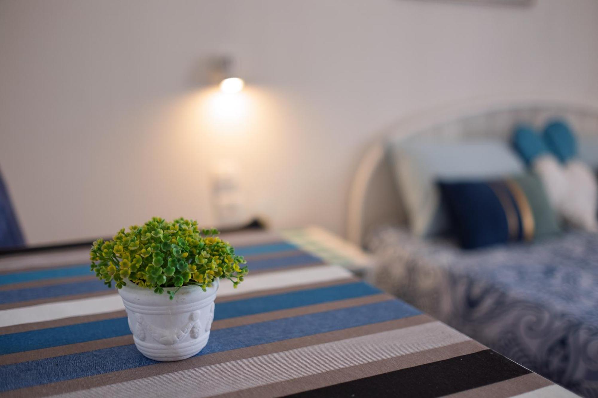 Bluemarine Rooms & Apartments Perast Eksteriør billede